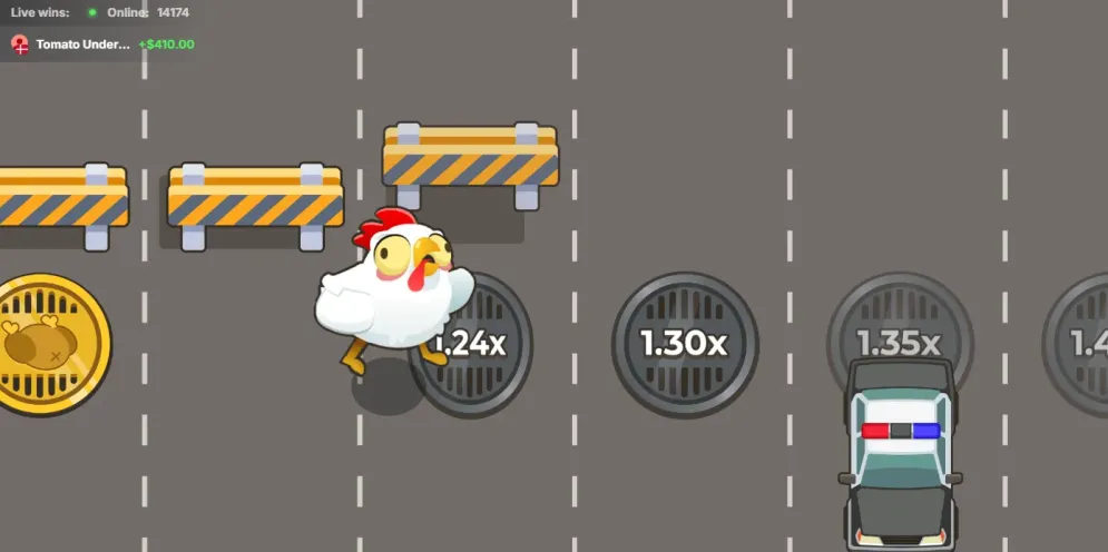 Chicken Road 2